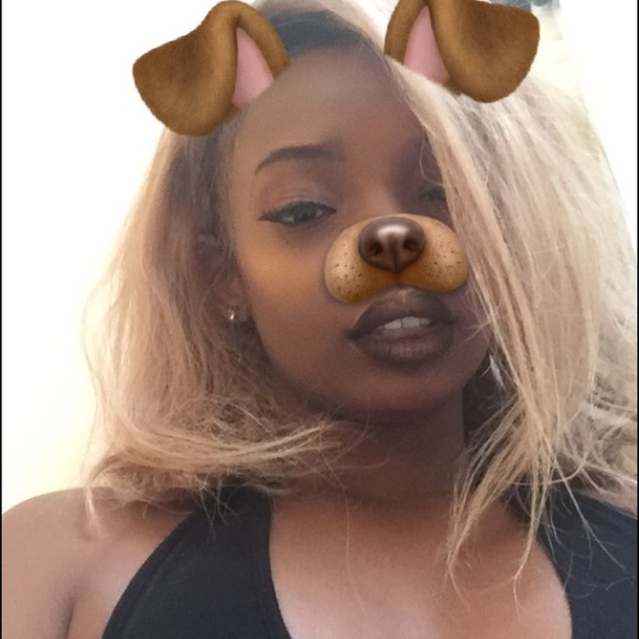 Meet your Posher, Toni - Picture 1 of 1